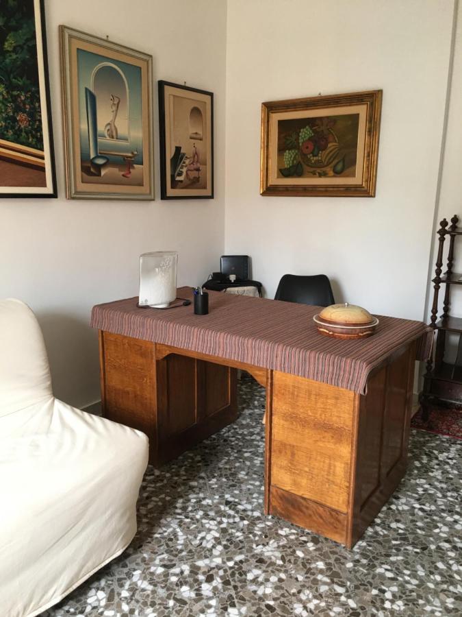 شقة Casa Lorusso باري المظهر الخارجي الصورة