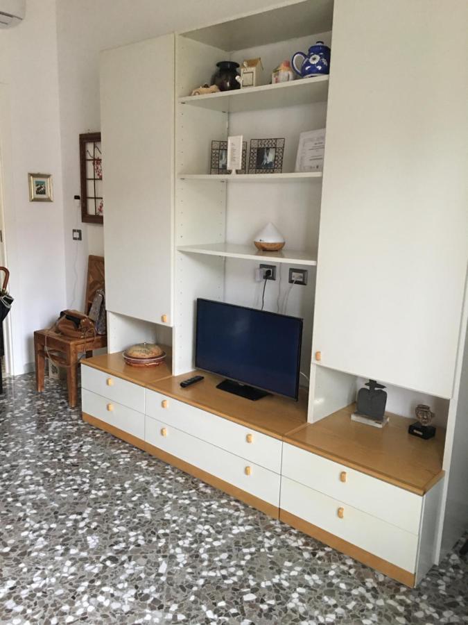 شقة Casa Lorusso باري المظهر الخارجي الصورة