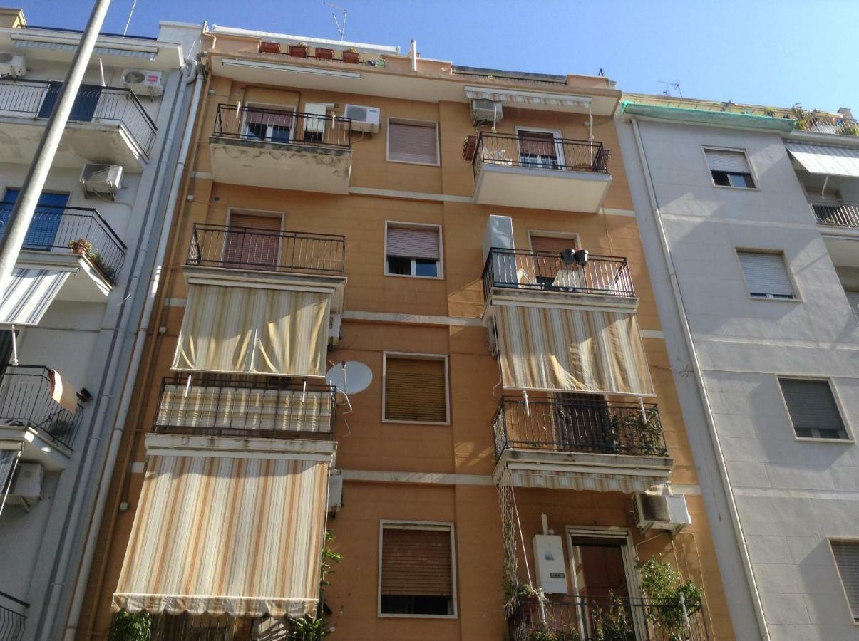 شقة Casa Lorusso باري المظهر الخارجي الصورة