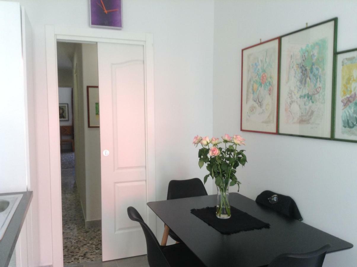 شقة Casa Lorusso باري المظهر الخارجي الصورة